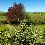 Insel-idyll Sonnenschein
