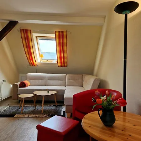 Insel-idyll Sonnenschein 인젤 포엘