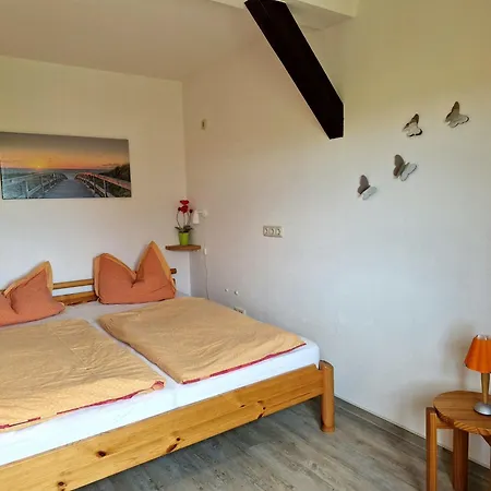 Insel-idyll Sonnenschein Апартаменты *