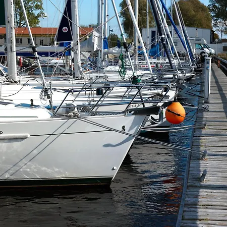 Insel-idyll Sonnenschein Апартаменты *