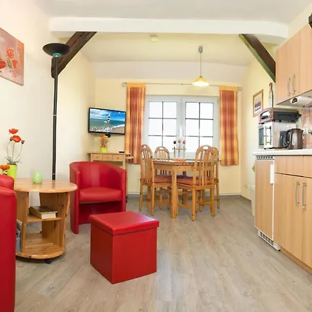 Апартаменты Insel-idyll Sonnenschein